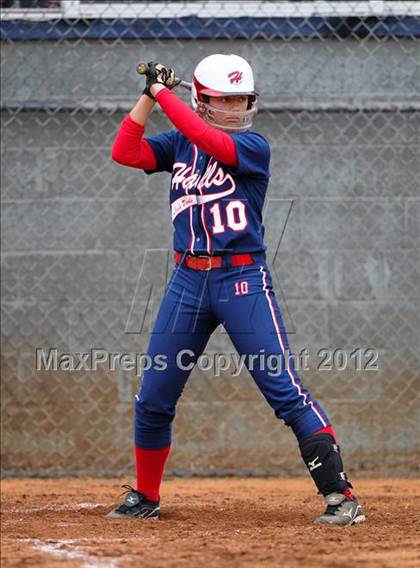 Thumbnail 1 in Halls @ Anderson County photogallery.