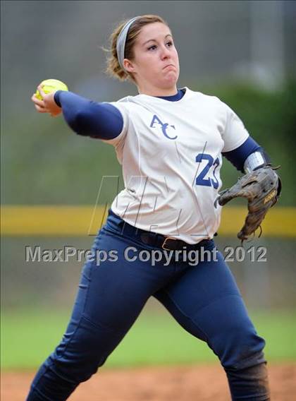 Thumbnail 1 in Halls @ Anderson County photogallery.