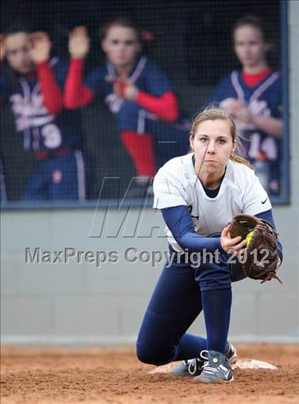 Thumbnail 3 in Halls @ Anderson County photogallery.