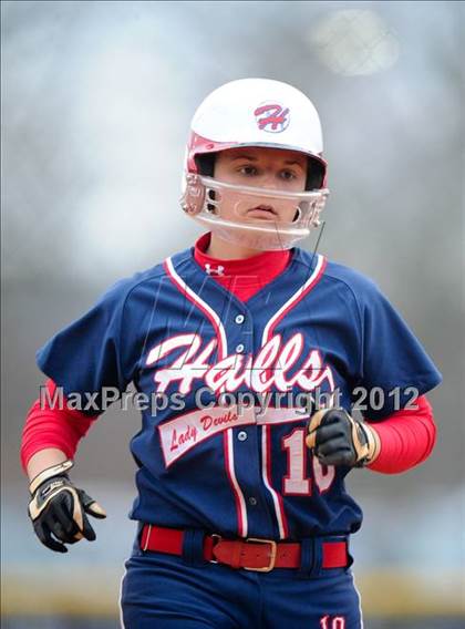 Thumbnail 3 in Halls @ Anderson County photogallery.