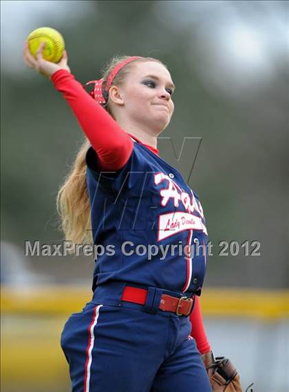 Thumbnail 1 in Halls @ Anderson County photogallery.