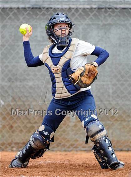 Thumbnail 1 in Halls @ Anderson County photogallery.