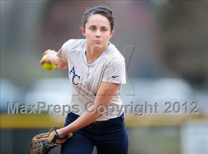 Thumbnail 1 in Halls @ Anderson County photogallery.