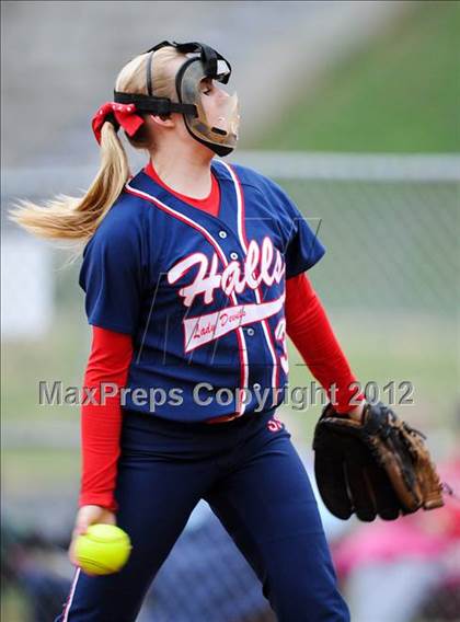 Thumbnail 3 in Halls @ Anderson County photogallery.