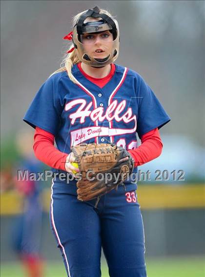Thumbnail 3 in Halls @ Anderson County photogallery.