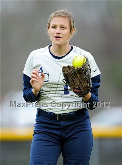 Thumbnail 1 in Halls @ Anderson County photogallery.