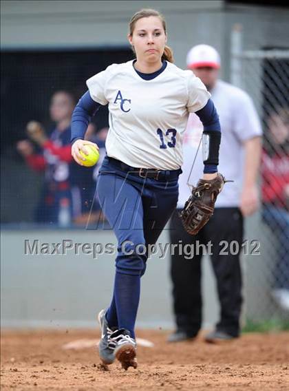 Thumbnail 2 in Halls @ Anderson County photogallery.