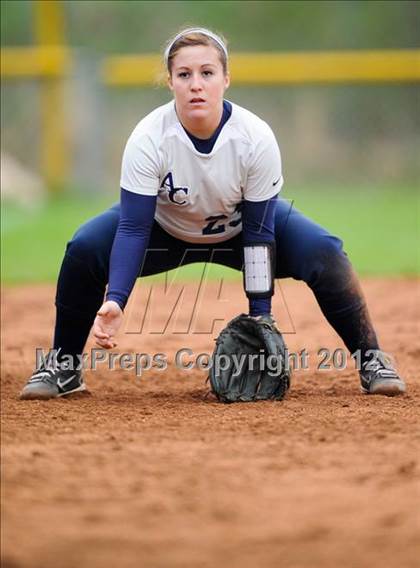 Thumbnail 2 in Halls @ Anderson County photogallery.
