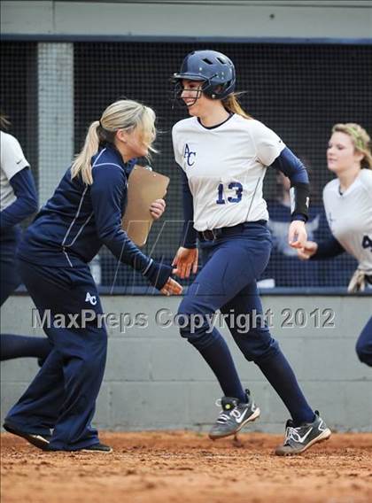 Thumbnail 2 in Halls @ Anderson County photogallery.