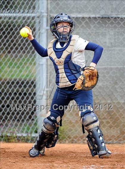 Thumbnail 3 in Halls @ Anderson County photogallery.