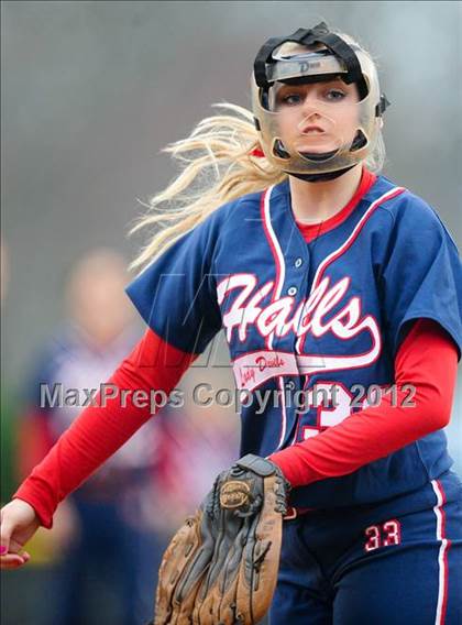 Thumbnail 1 in Halls @ Anderson County photogallery.