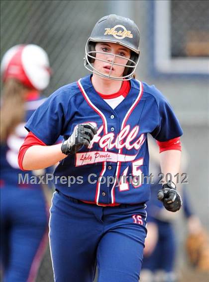 Thumbnail 1 in Halls @ Anderson County photogallery.
