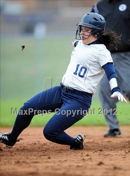 Thumbnail 1 in Halls @ Anderson County photogallery.
