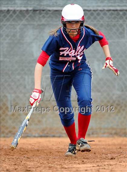 Thumbnail 1 in Halls @ Anderson County photogallery.