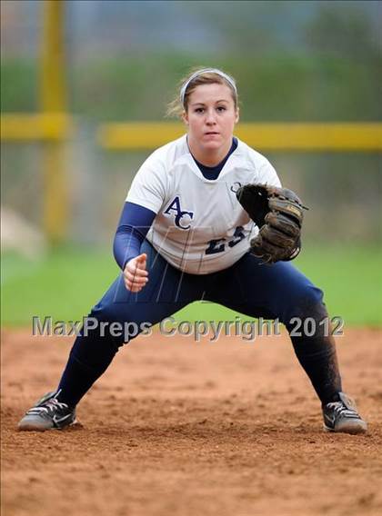 Thumbnail 3 in Halls @ Anderson County photogallery.