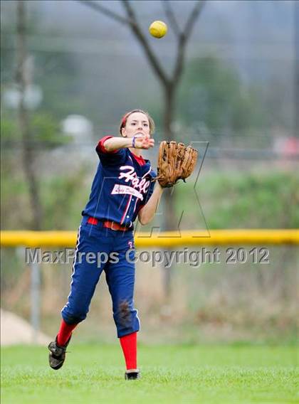 Thumbnail 2 in Halls @ Anderson County photogallery.