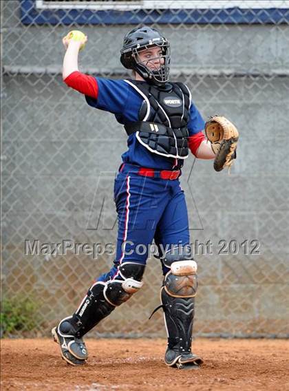Thumbnail 3 in Halls @ Anderson County photogallery.