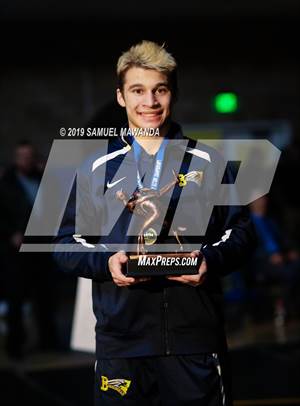CIF LA City Section Wrestling Championships