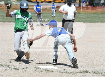 Thumbnail 3 in Mora @ Penasco photogallery.