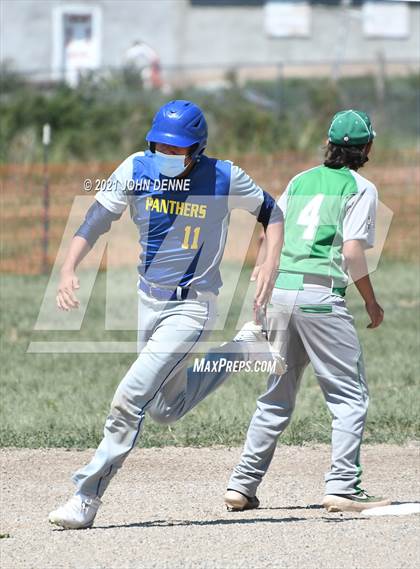 Thumbnail 3 in Mora @ Penasco photogallery.