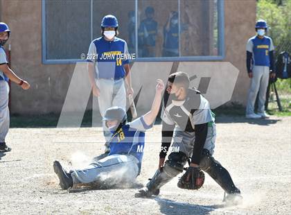 Thumbnail 2 in Mora @ Penasco photogallery.