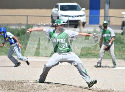 Thumbnail 1 in Mora @ Penasco photogallery.
