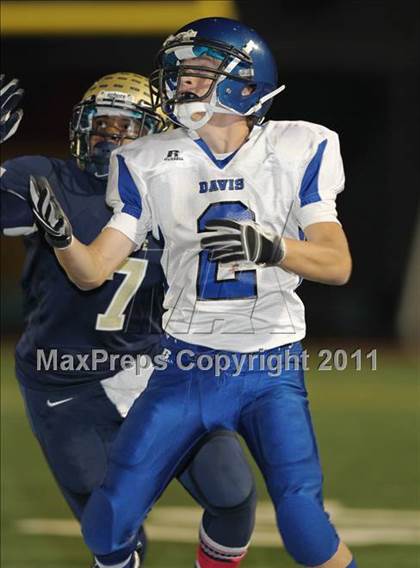 Thumbnail 2 in Davis @ Elk Grove photogallery.