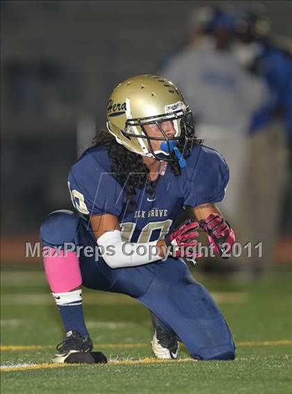 Thumbnail 1 in Davis @ Elk Grove photogallery.