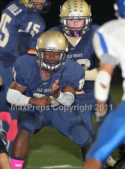 Thumbnail 3 in Davis @ Elk Grove photogallery.