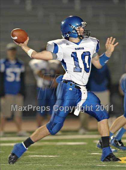 Thumbnail 2 in Davis @ Elk Grove photogallery.