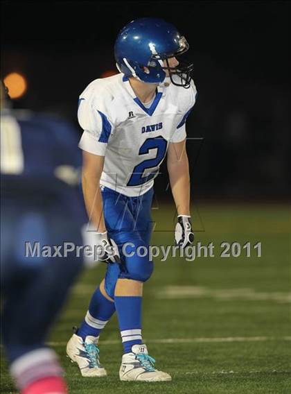 Thumbnail 3 in Davis @ Elk Grove photogallery.