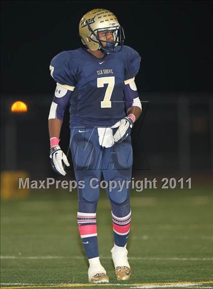 Thumbnail 2 in Davis @ Elk Grove photogallery.