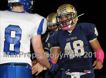 Thumbnail 2 in Davis @ Elk Grove photogallery.