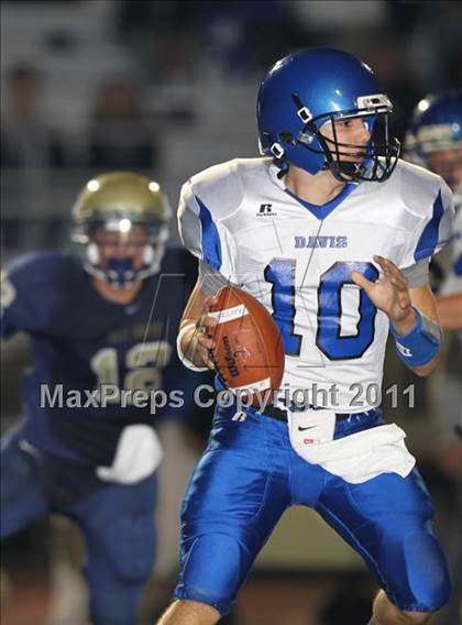 Thumbnail 1 in Davis @ Elk Grove photogallery.