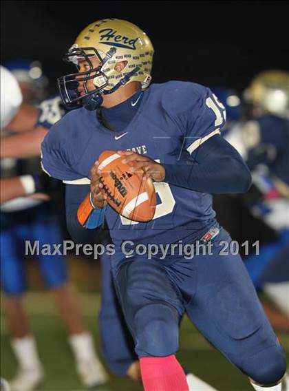 Thumbnail 1 in Davis @ Elk Grove photogallery.