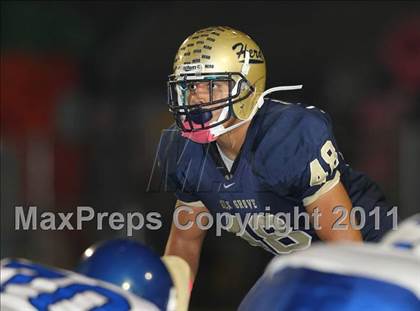 Thumbnail 1 in Davis @ Elk Grove photogallery.