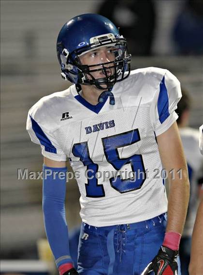 Thumbnail 1 in Davis @ Elk Grove photogallery.