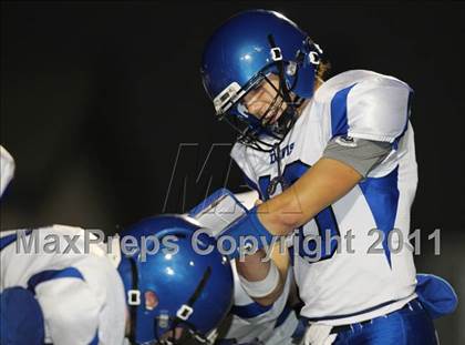 Thumbnail 1 in Davis @ Elk Grove photogallery.