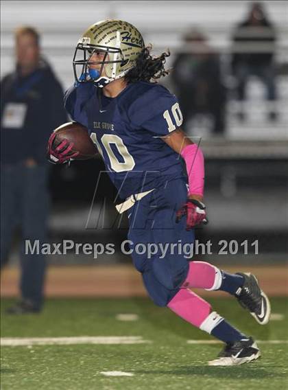 Thumbnail 3 in Davis @ Elk Grove photogallery.