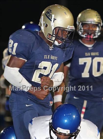 Thumbnail 1 in Davis @ Elk Grove photogallery.
