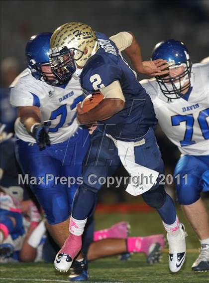 Thumbnail 3 in Davis @ Elk Grove photogallery.