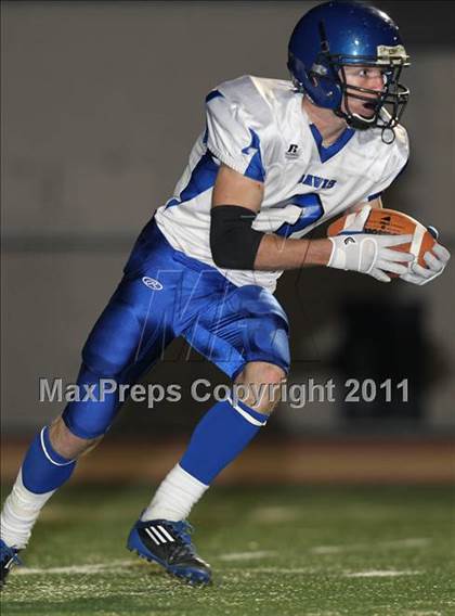 Thumbnail 1 in Davis @ Elk Grove photogallery.