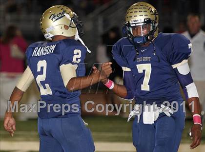 Thumbnail 1 in Davis @ Elk Grove photogallery.