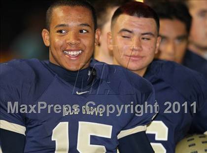 Thumbnail 2 in Davis @ Elk Grove photogallery.