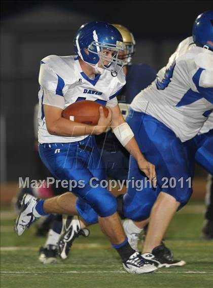 Thumbnail 1 in Davis @ Elk Grove photogallery.