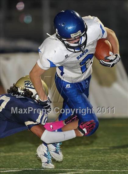 Thumbnail 3 in Davis @ Elk Grove photogallery.