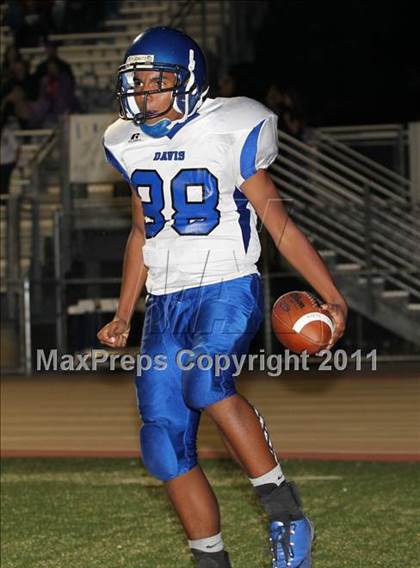 Thumbnail 2 in Davis @ Elk Grove photogallery.
