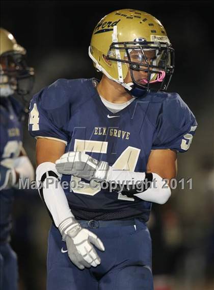 Thumbnail 3 in Davis @ Elk Grove photogallery.