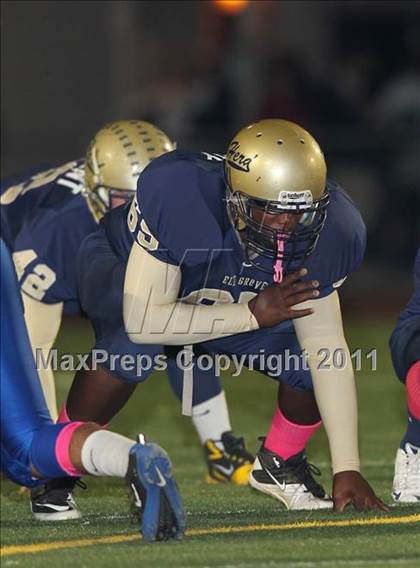 Thumbnail 3 in Davis @ Elk Grove photogallery.