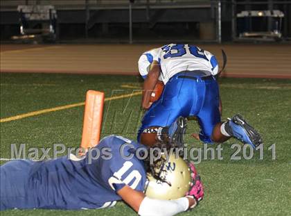 Thumbnail 1 in Davis @ Elk Grove photogallery.